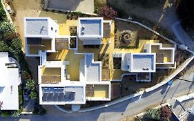 Nomads House