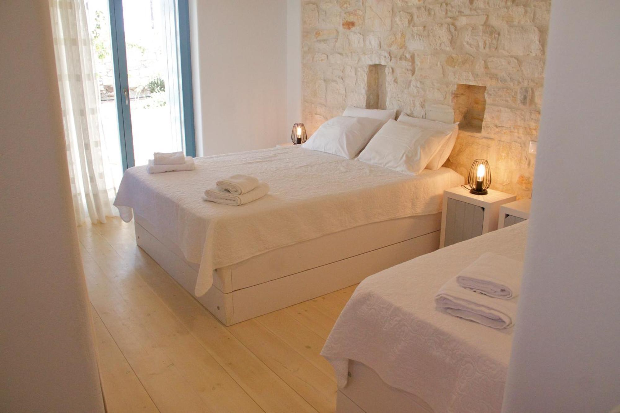 Aparthotel Nomads House à Logaras Extérieur photo