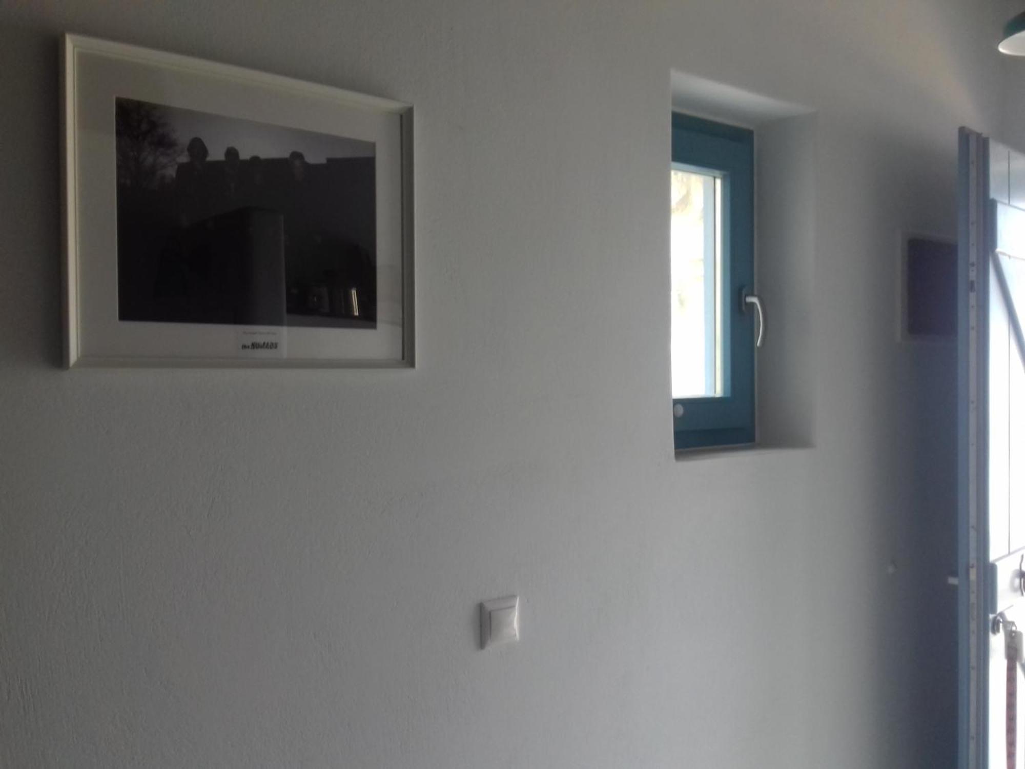 Aparthotel Nomads House à Logaras Extérieur photo